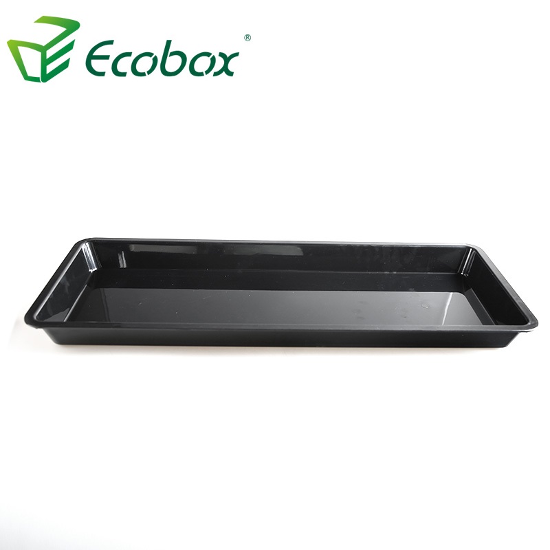 Ecobox XS-005塑料散装肉托盘