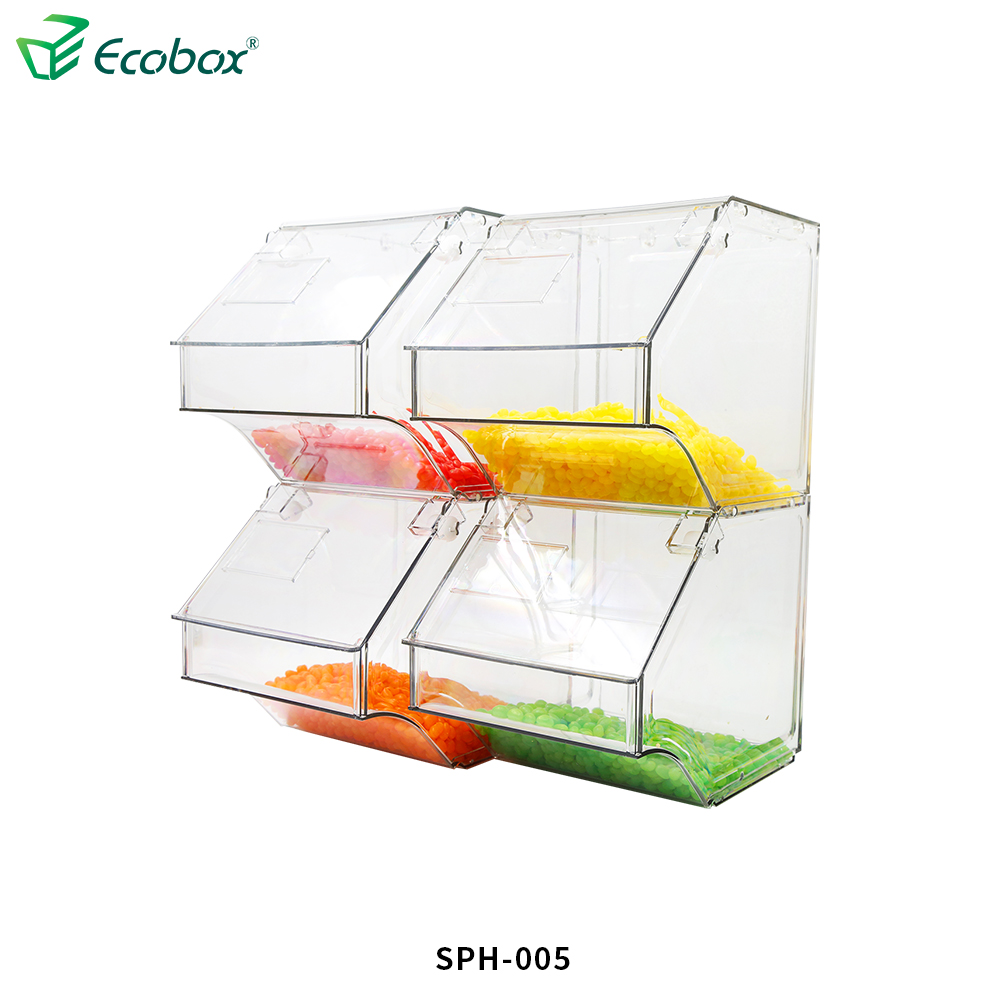 Ecobox SPH-005食品盒