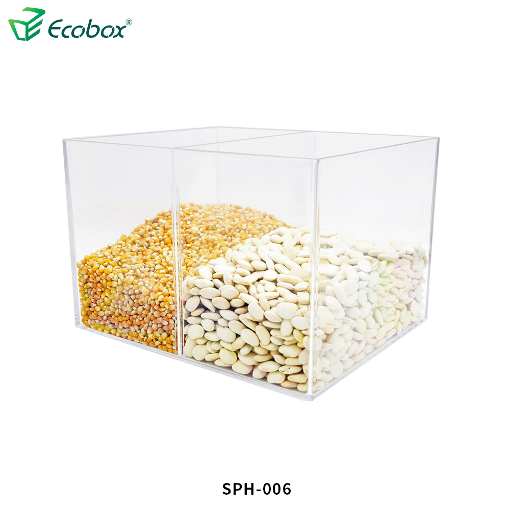 Ecobox SPH-006超市散装仓