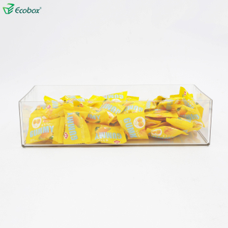 Ecobox SPH-035散装糖果食品盒